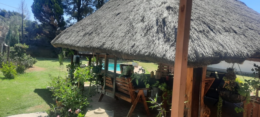 3 Bedroom Property for Sale in Odendaalsrus Free State